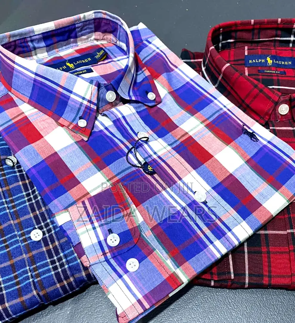 Original Men Polo Shirts