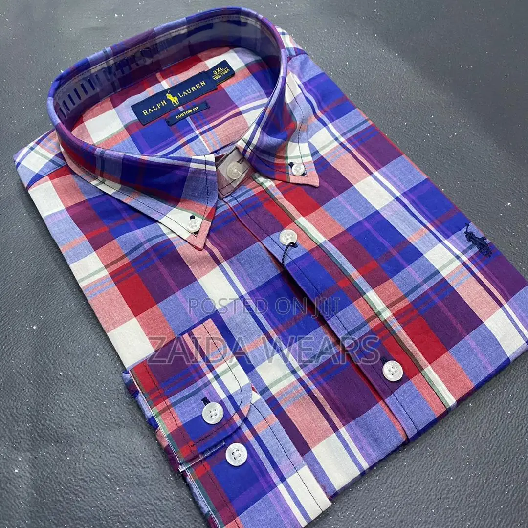 Original Men Polo Shirts