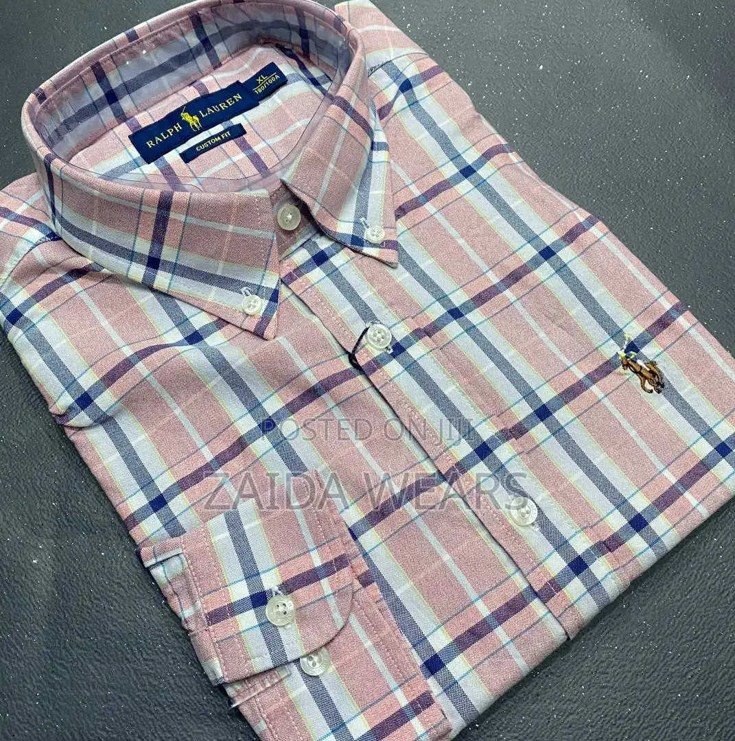 Original Men Polo Shirts