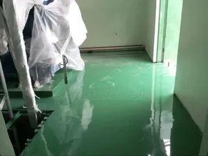 3 Reasons Why Epoxy Is Ideal for Your Warehouse?
