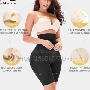 Original BBL Shaper Wear