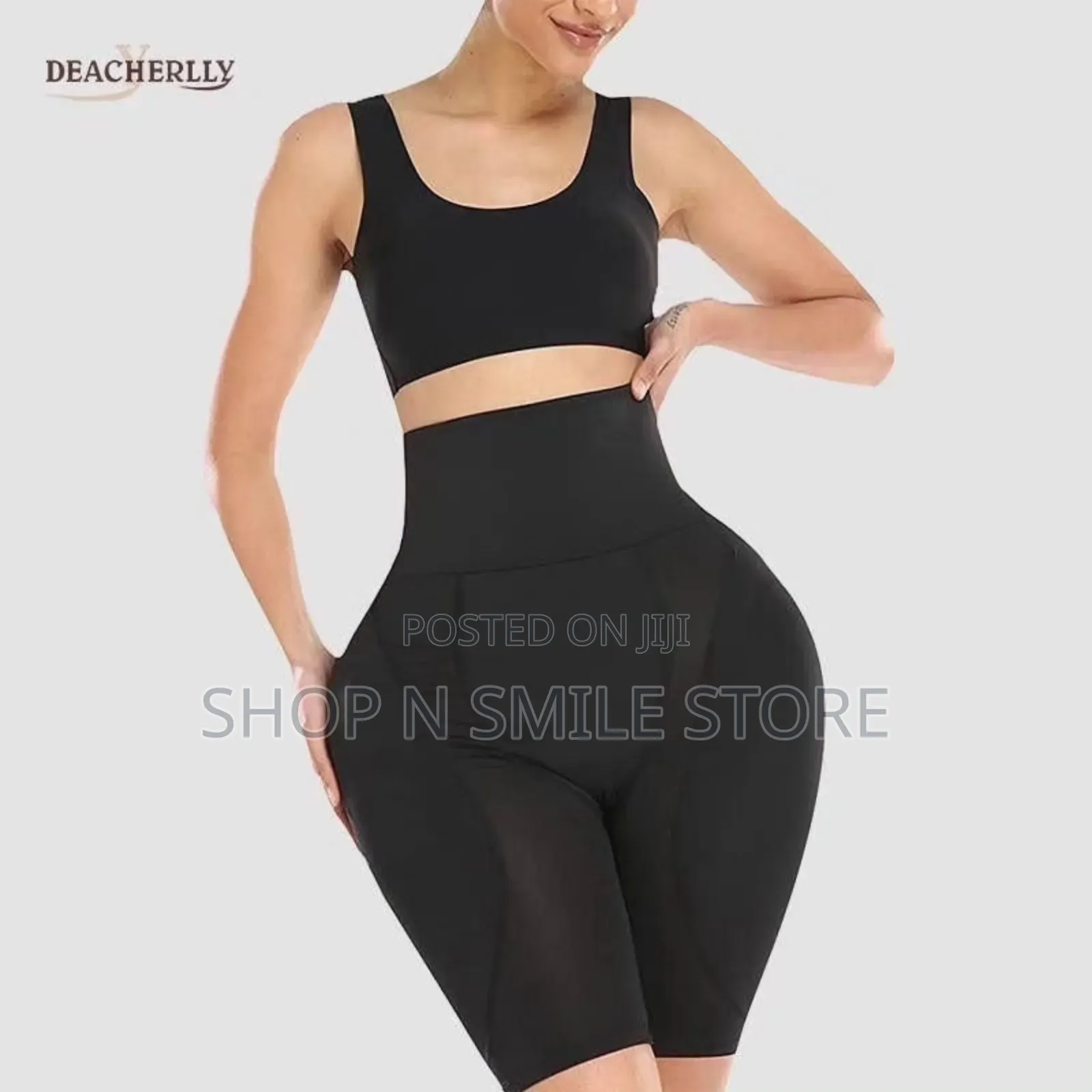 Original BBL Shaper Wear