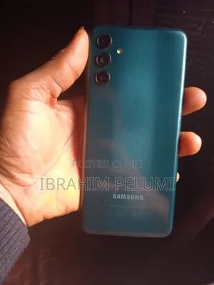 Samsung Galaxy A04s 64 GB Blue