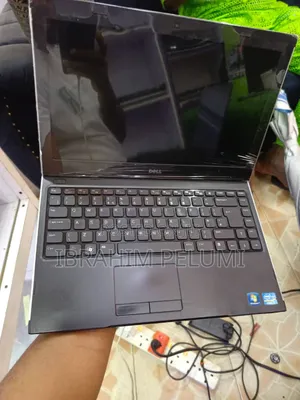 Laptop Dell Vostro DVCI316 4GB Intel Core I3 HDD 320GB