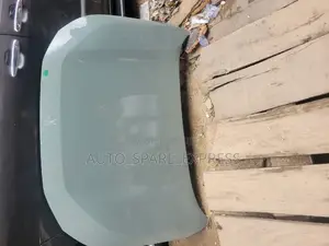Rav4 2020 Bonnet