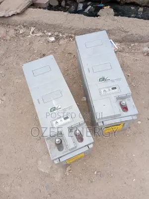 We're Buying Dead Inverter Battery