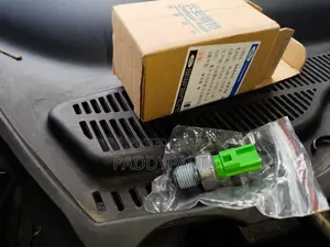 Ford Ecosport Oil Switch Sensor