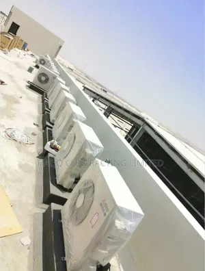 AC Installation,Central AC Installation