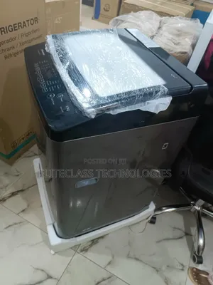 High Quality Hisense 11kg Top Load Automatic Washing Machine