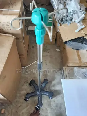 Quality Drip Stand