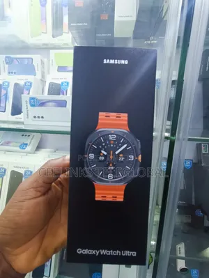 New Galaxy Watch Ultra 47mm