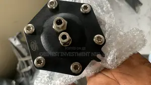 Suspension Pump Dryer
