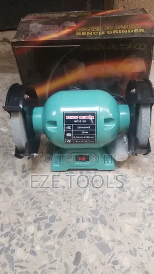Bench Grinder Machine