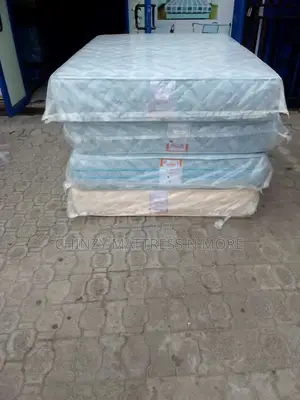 4.5*10inches Thickness Vita Foam Approved Distributor Lekki