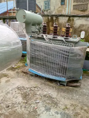 Perfect Meksan Transformer 750kva 11/415kv