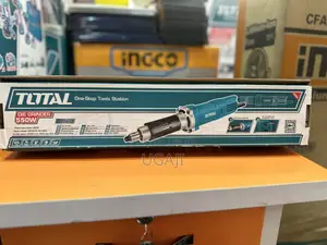 Total 550w Die Grinder