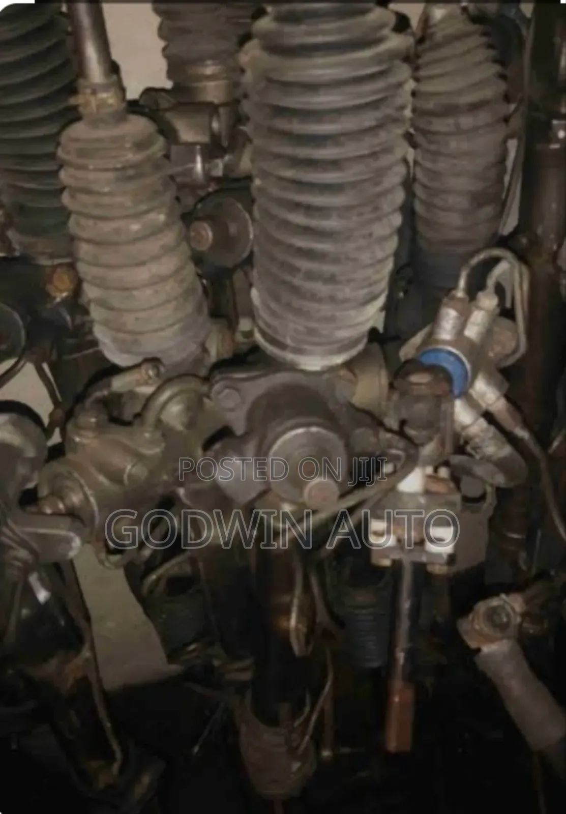 Engine for Ford Explorer