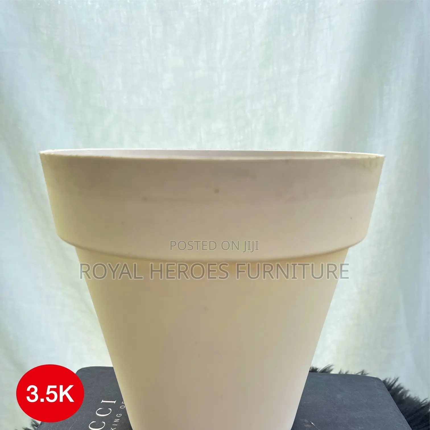 Flower Vases