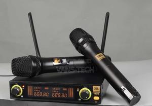 JBL Wireless Microphone VM210