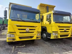 Howo Trucks
