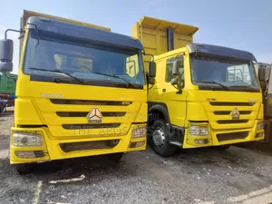 Howo Truck Available