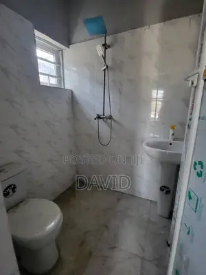 Furnished 2bdrm Block of Flats in Oke Ira Community, Aguda / Ogba