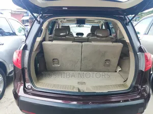 Acura MDX 2009