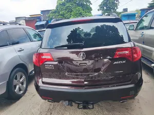Acura MDX 2009