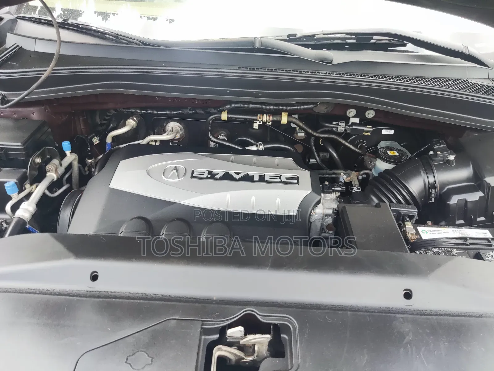 Acura MDX 2009