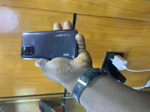 Xiaomi Poco X3 GT 256 GB Black