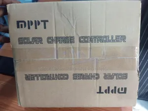 Sms 40ah Mppt Charge Controller