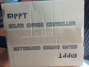 Sms 40ah Mppt Charge Controller
