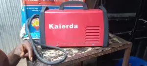 Inverter Welding Machine Kalerda