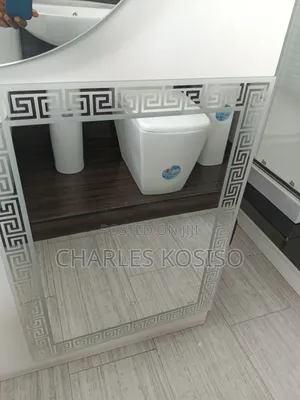 LED Mirror