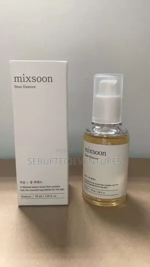 Mixsoon Bean Essense - 50ml