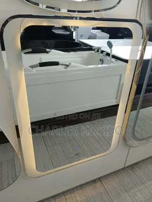 LED Mirror 