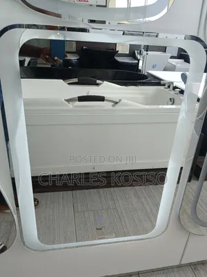 LED Mirror 