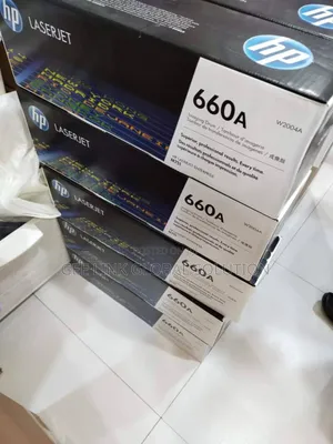 Hp Imagine Drum 660a
