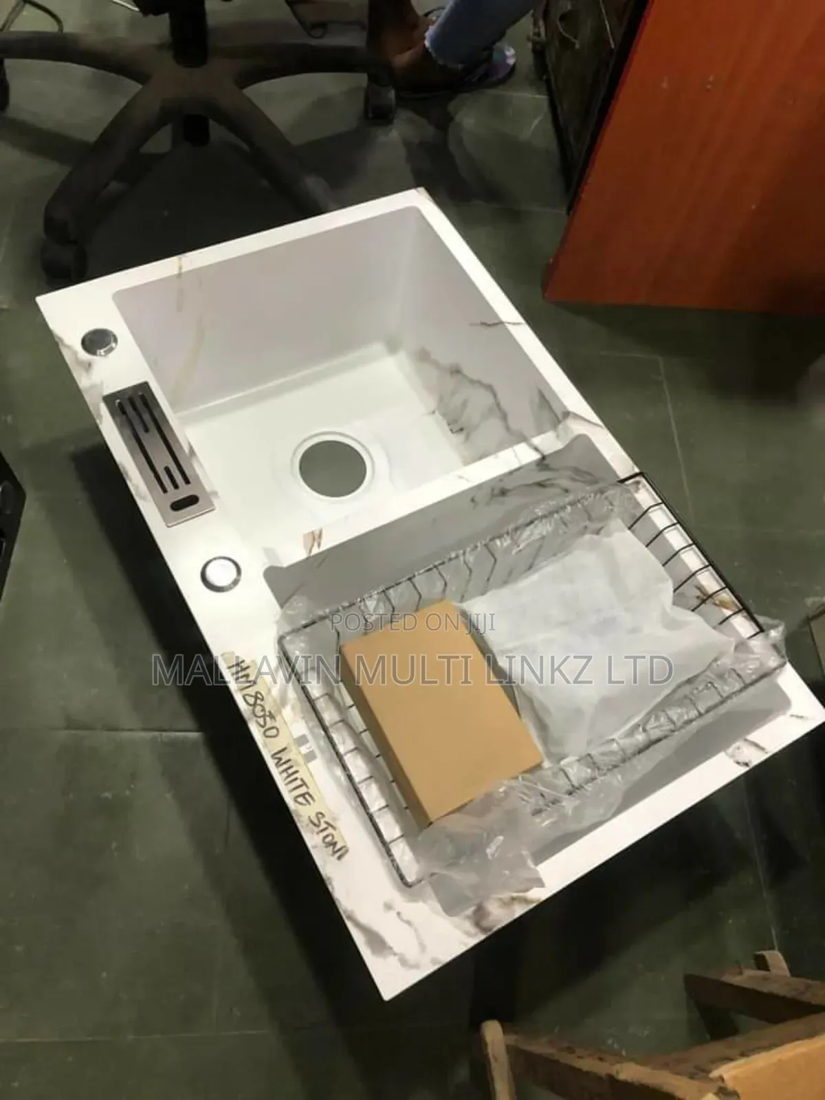 High Quality Kitchen Sinks