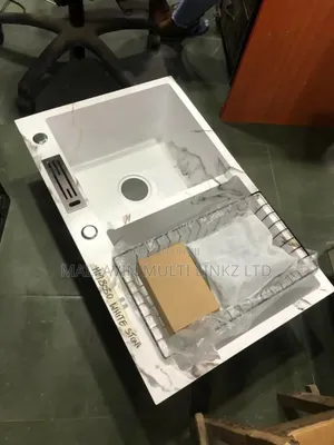 High Quality Kitchen Sinks