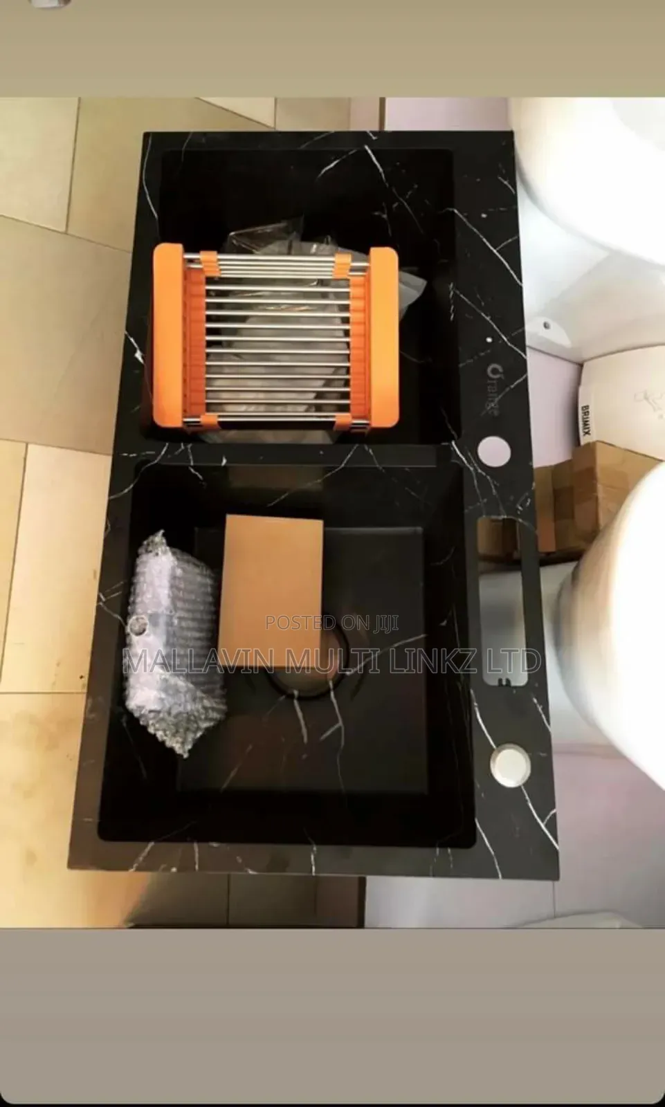 High Quality Kitchen Sinks