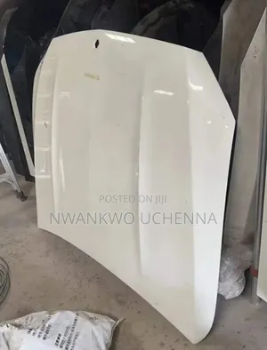 Bonet C300 2017 TO 2020
