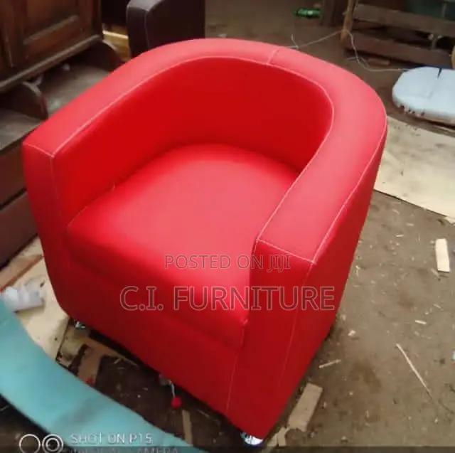 Good Bucket Chair for People