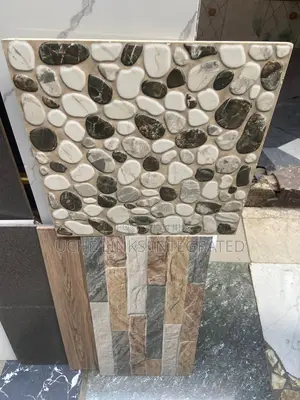 Stone Floor Tiles