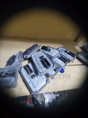 Gle,E350, C300 2015 Head Lights Chargers