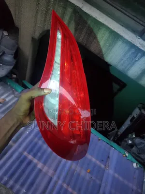 Cla 250 Back Light LED Right Side