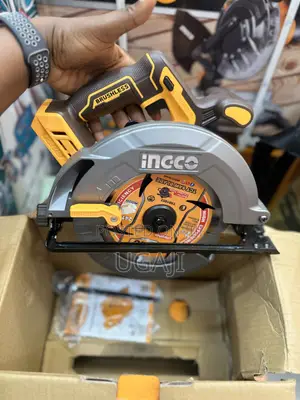 20v Ingco Circular Saw