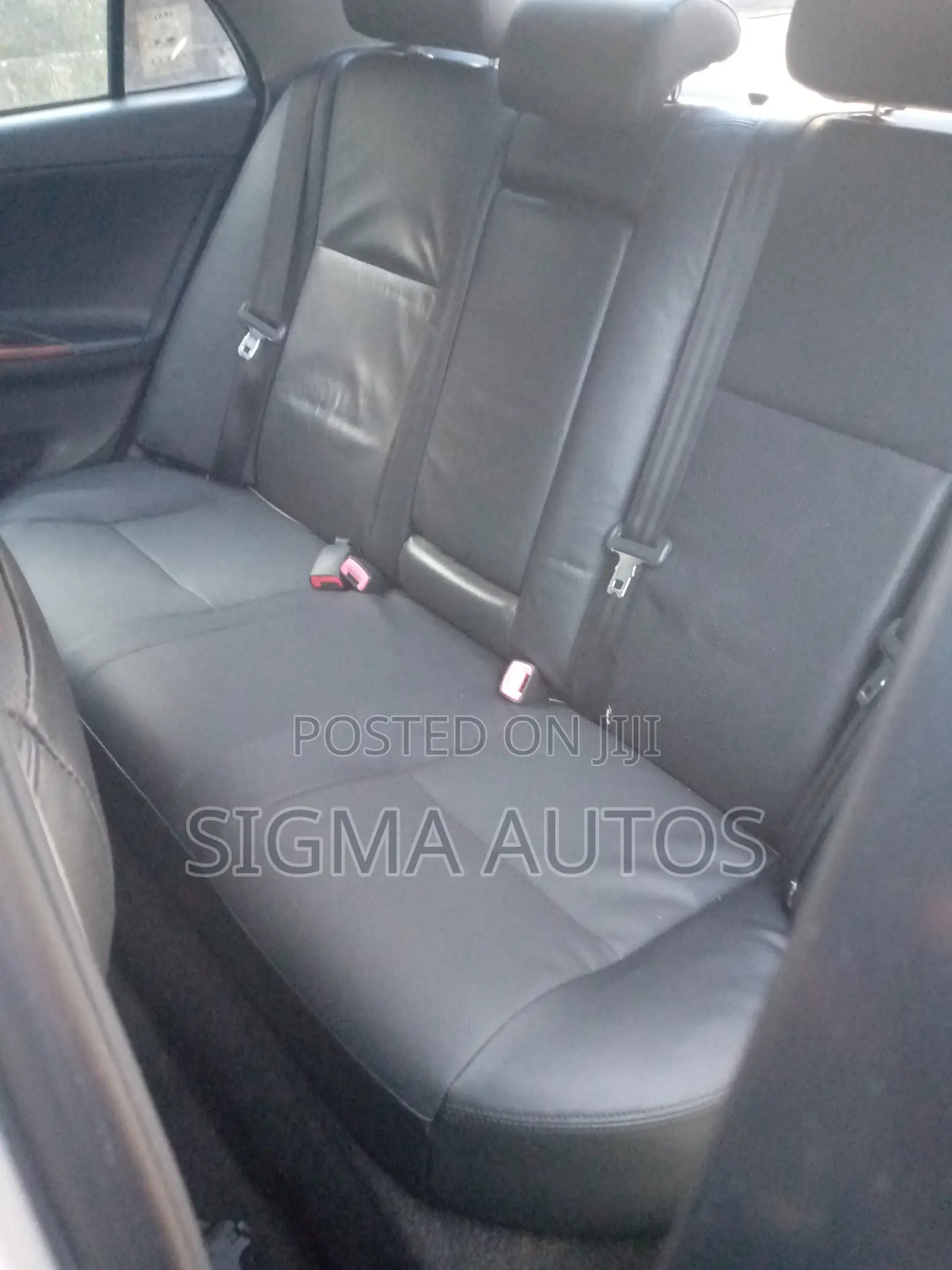 Toyota Corolla 2013 Silver