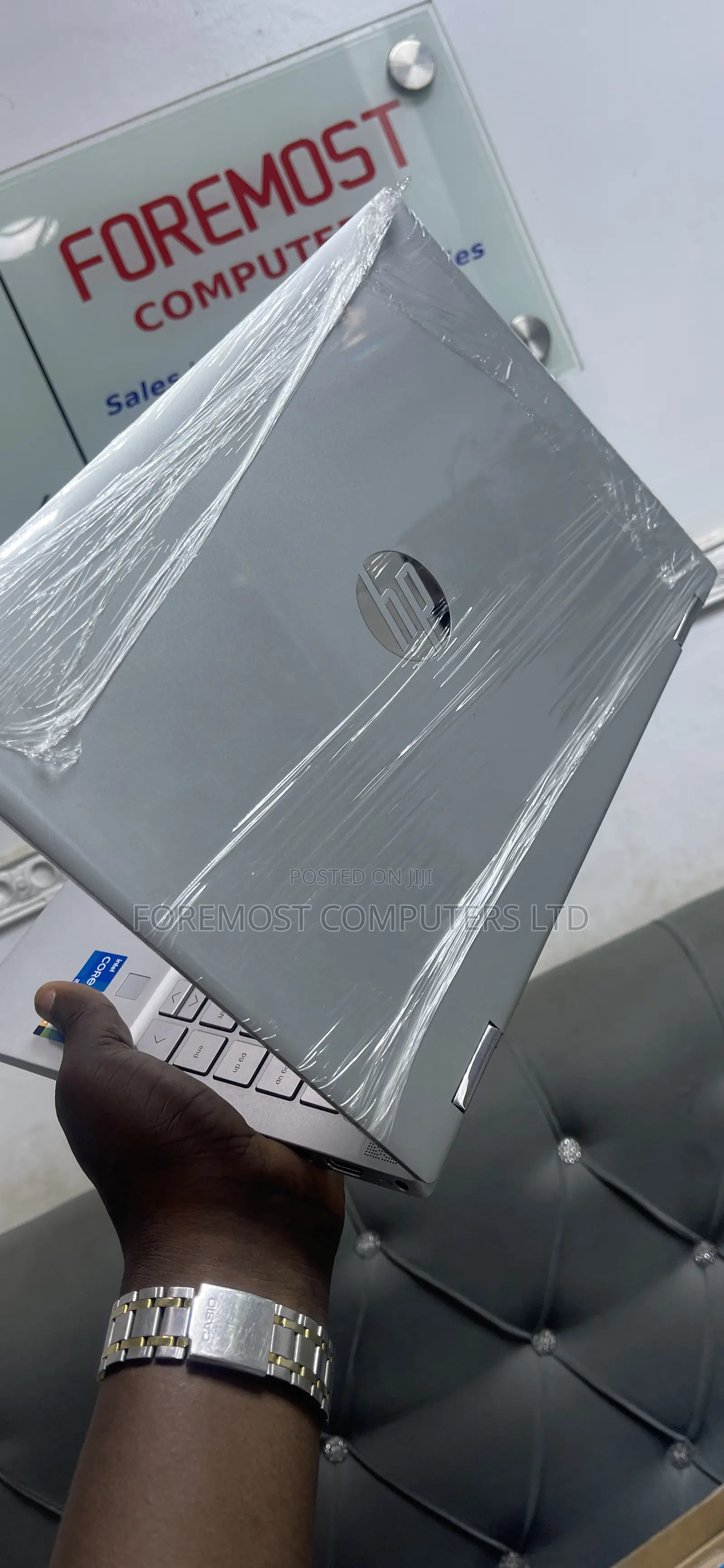 Laptop HP Pavilion 14-Ce3064st 16GB Intel Core I5 SSD 256GB