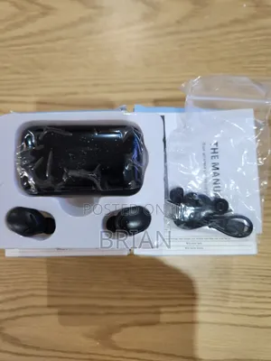 True Wireless Earbuds Bluetooth With Power Bank